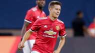 Ander Herrera Man Utd