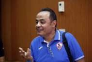 طارق يحيى الزمالك