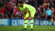 Luis Suarez Liverpool Barcelona UCL 07052019