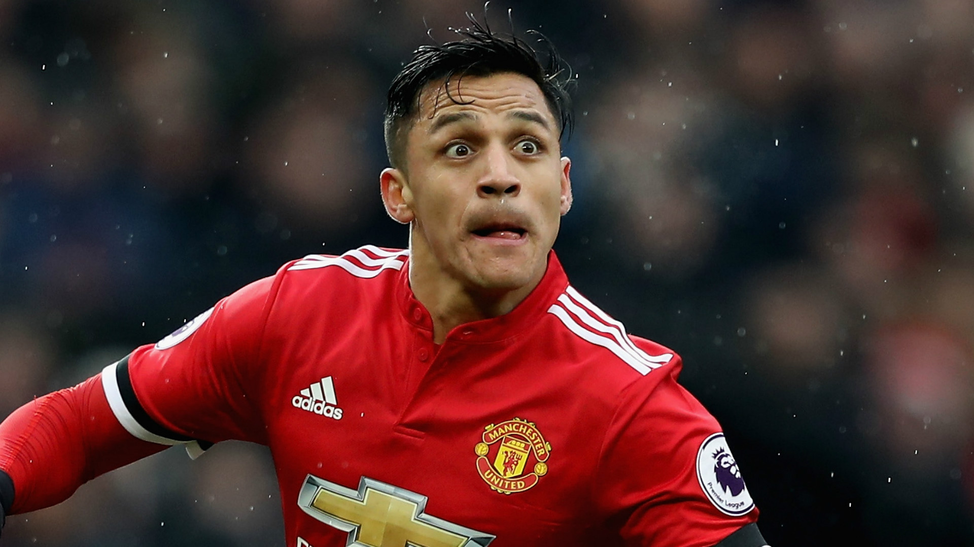 What is Alexis Sanchez's net worth and how much does the ...