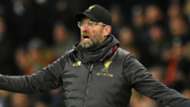 Jurgen Klopp Liverpool 2018-19