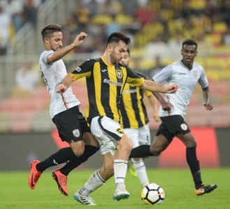 مباشر | التعاون × الاتحاد