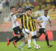 الشباب - الاتحاد - فيلانوفيا