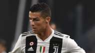 Cristiano Ronaldo Juventus 2018-19