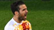 Cesc Fabregas