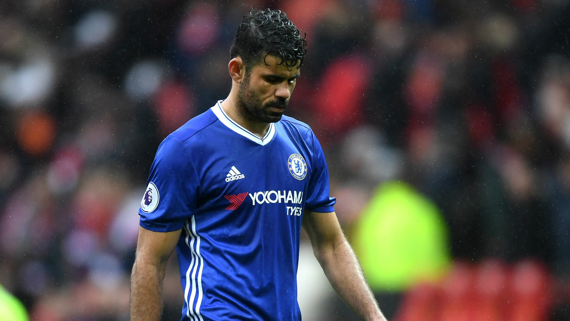 Premier League Worst Team of the Week | Diego Costa