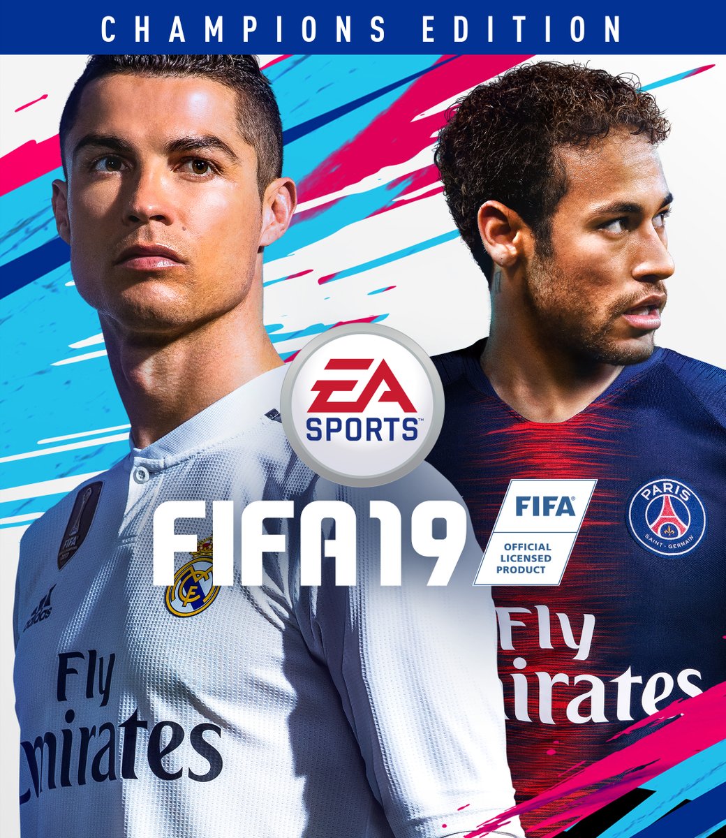 FIFA 19 Release date, new features, Ultimate Team details, cover star