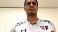 Anderson Martins - São Paulo - 10/01/2018