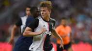 Matthijs De Ligt Juventus