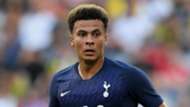 Dele Alli Tottenham 2019-20