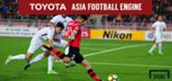 AFC Cup CSE MD 1