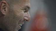 Zinedine Zidane Real Madrid Champions League press conference