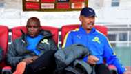 Wydad Casablanca v Mamelodi Sundowns, Pitso Mosimane, March 2019
