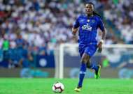 Gomis Al Hilal