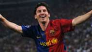 Lionel Messi Barcelona