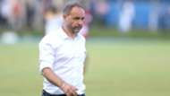 Sebastien Migne of Harambee Stars.