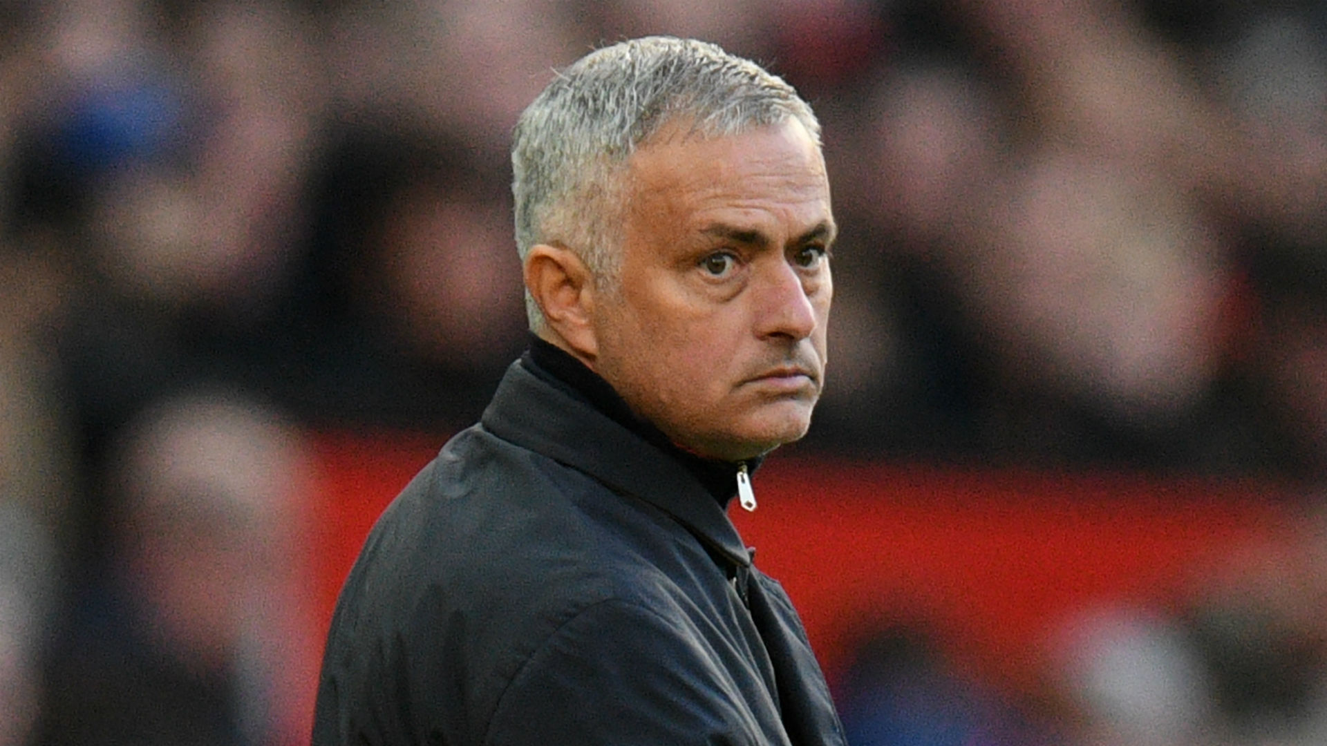 When does Jose Mourinho’s Manchester United contract expire? | Goal.com