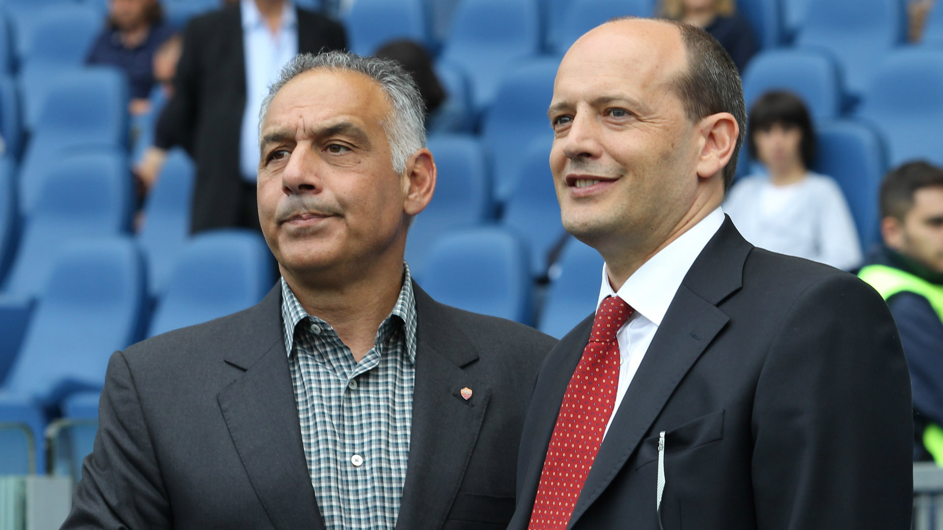 Baldissoni: Baldissoni: