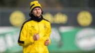 Neven Subotic Borussia Dortmund