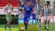 Volpi - Marcone - Puch