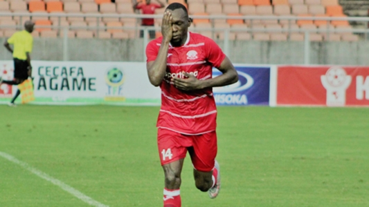 Image result for meddie kagere goals of simba