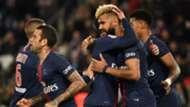 Eric Choupo-Moting -PSG