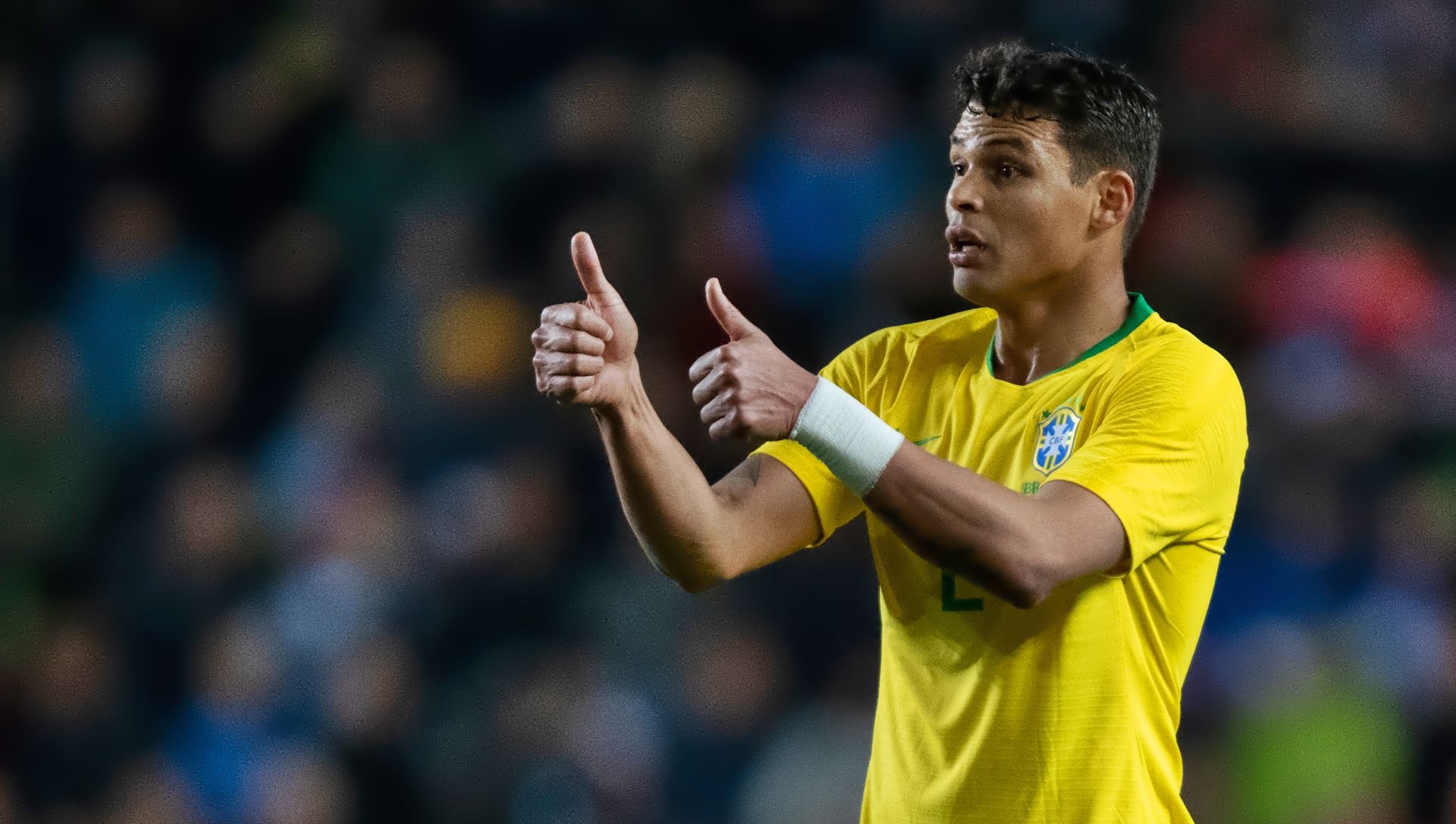 Resultado de imagen para thiago silva