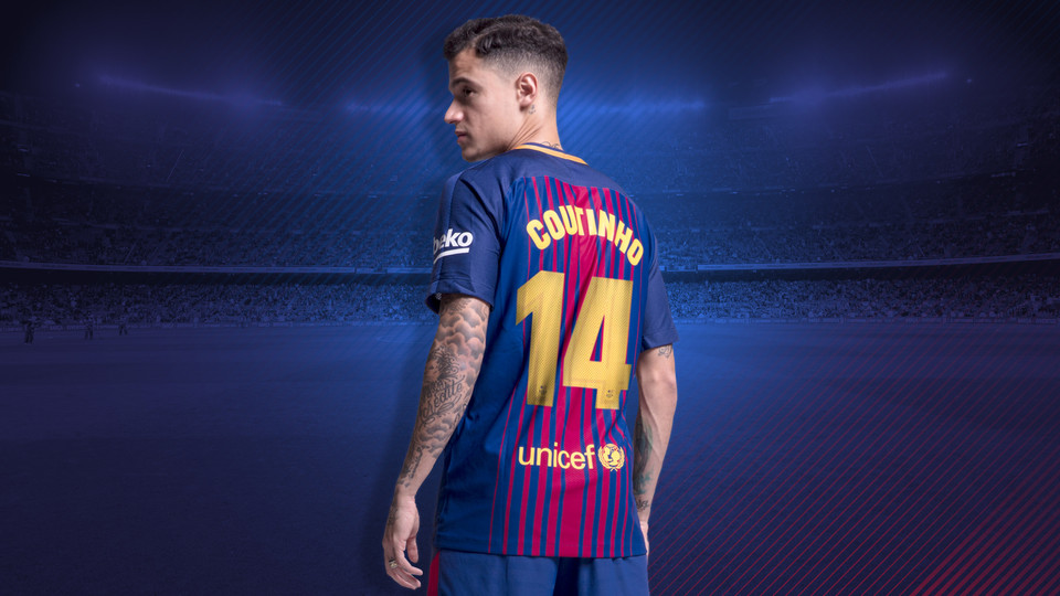 Coutinho