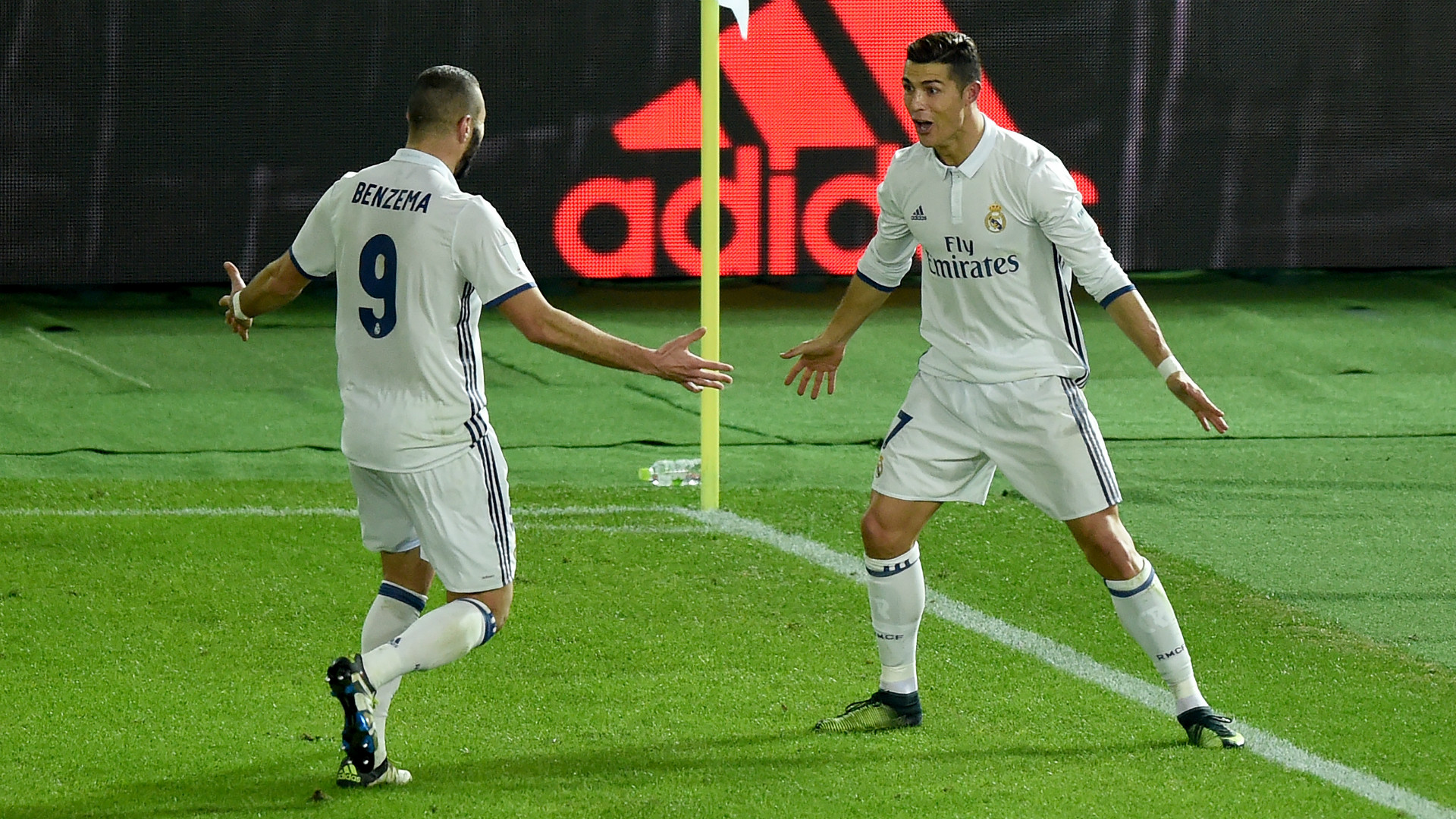 Por Qué Cristiano Ronaldo Celebra Así Los Goles | Goal.com