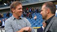 Nagelsmann bayern munich hoffenheim 090917