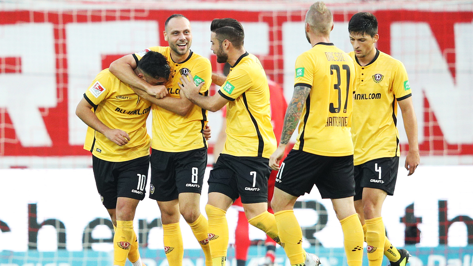 Dynamo Heute Live Dynamo Heute Live