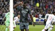 Davinson Sanchez, Lyon - Ajax
