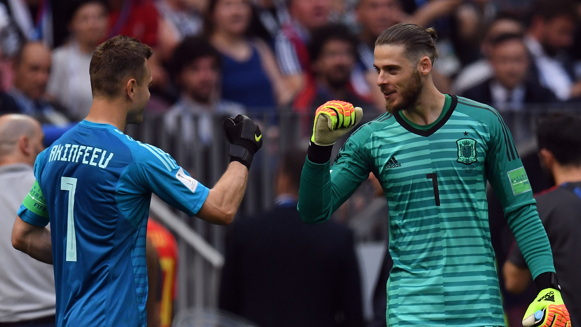Why former Football Manager wonderkid Akinfeev never became a superstar Why former Football Manager wonderkid Akinfeev never became a superstar