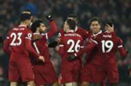 Liverpool