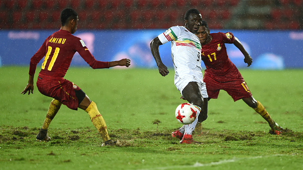 mali vs spain u17 க்கான பட முடிவு