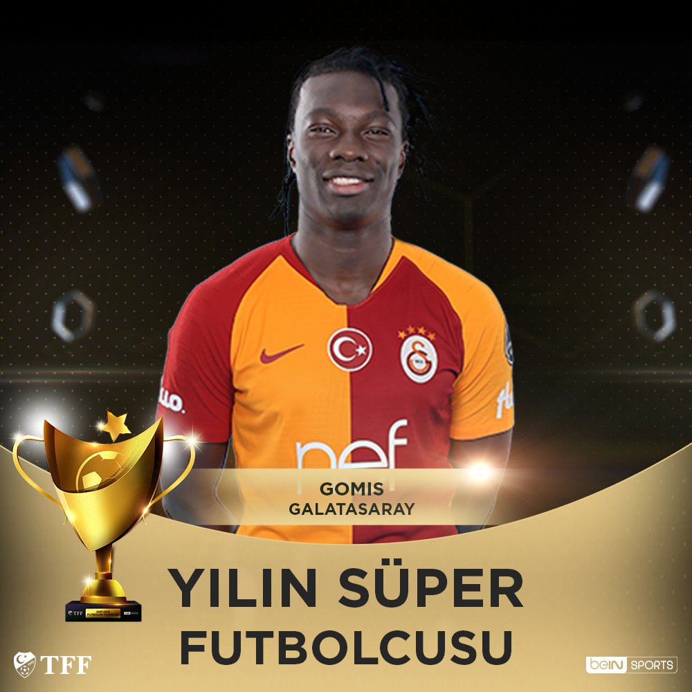 Résultat de recherche d'images pour "YILIN SUPER FORVET GOMIS"
