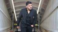 Gattuso Milan