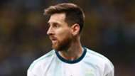 Lionel Messi Argentina 2019