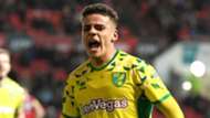 Max Aarons Norwich City 2018-19