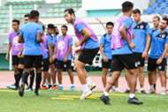 AFC Cup Bengaluru FC Altyn Asyr