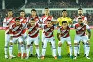 Kuala Lumpur, Malaysia Super League, 10022018