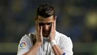 Cristiano Ronaldo Real Madrid 01032017