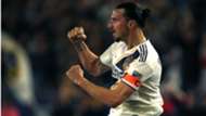 Zlatan Ibrahimovic LA Galaxy Chicago Fire MLS 2019