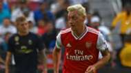 2019-08-07 Ozil