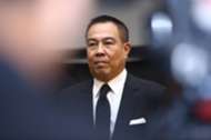 สมยศ พุ่มพันธุ์ม่วง