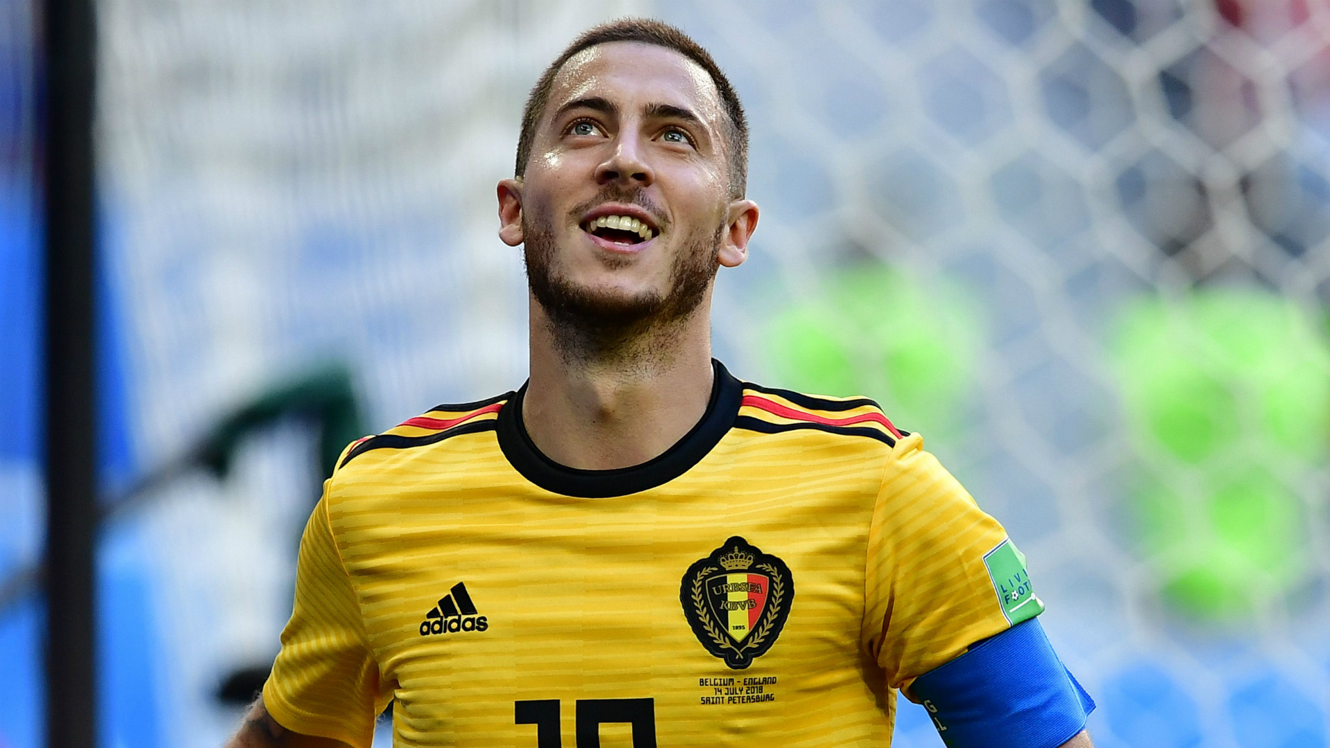 He plays my philosophy for football Hazard backs under He plays my philosophy for football Hazard backs under