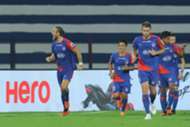 Erik Paartalu Bengaluru ATK