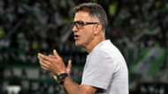 Juan Carlos Osorio Atlético Nacional 2019