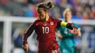 Carli Lloyd USWNT