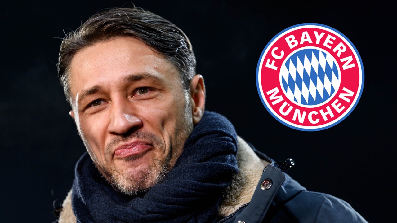 Image result for Niko Kovac